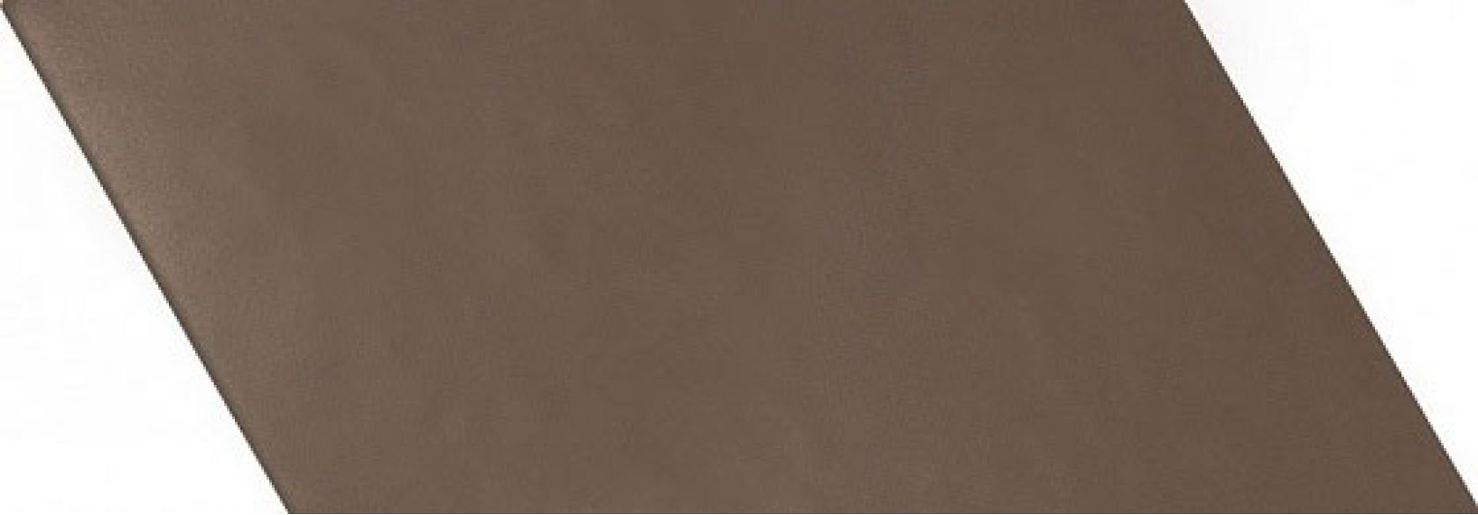 23207 Chevron Marron Mate Right 9x20,5
