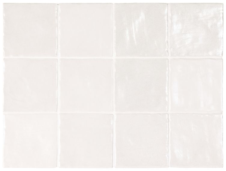 23257 Плитка Mallorca White 10x10