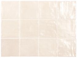 23258 Плитка Mallorca Cream 10x10