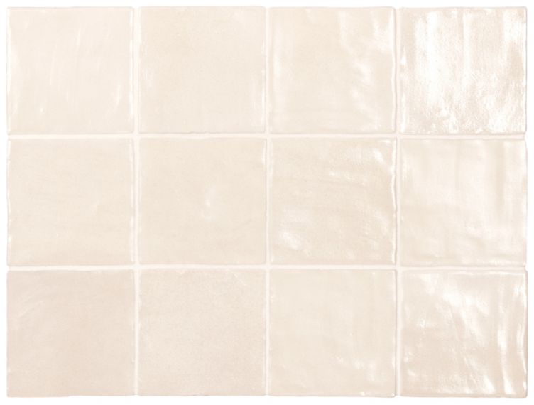 23258 Плитка Mallorca Cream 10x10