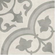 23288 CUBAN SILVER ORNATE/22,3 22.3x22.3