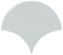 23290 Плитка Fan Sky Blue 10,6х12