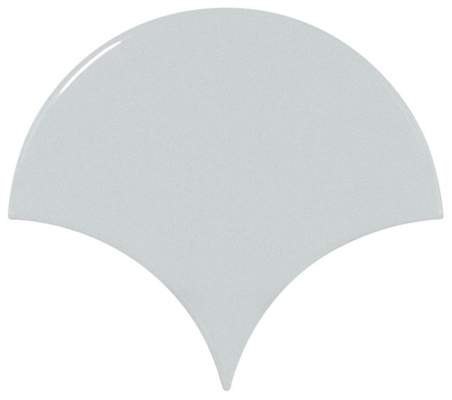 23290 Плитка Fan Sky Blue 10,6х12