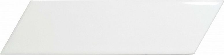 23344 Chevron White Left 5,2x18,6