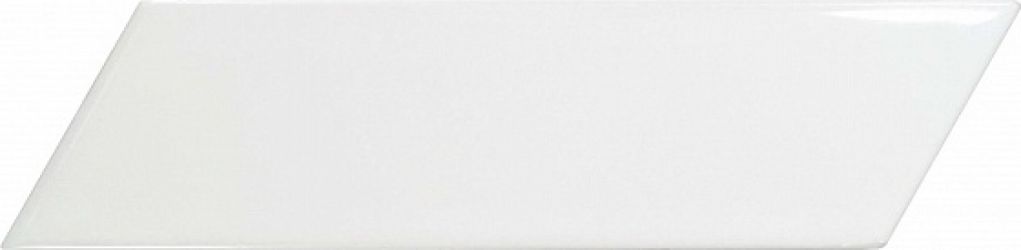 23344 Chevron White Left 5,2x18,6