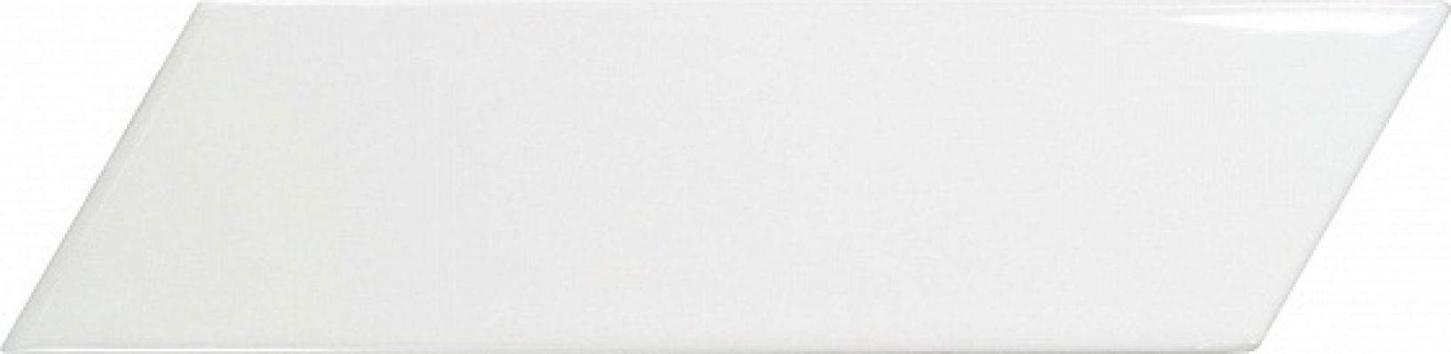 23344 Chevron White Left 5,2x18,6