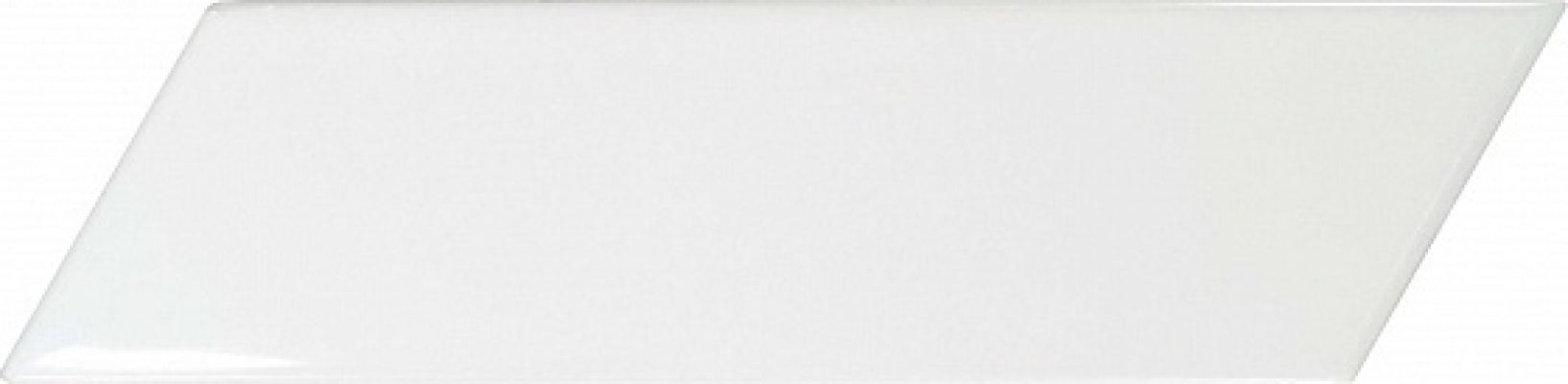 23351 White Left Matt 5,2x18,6