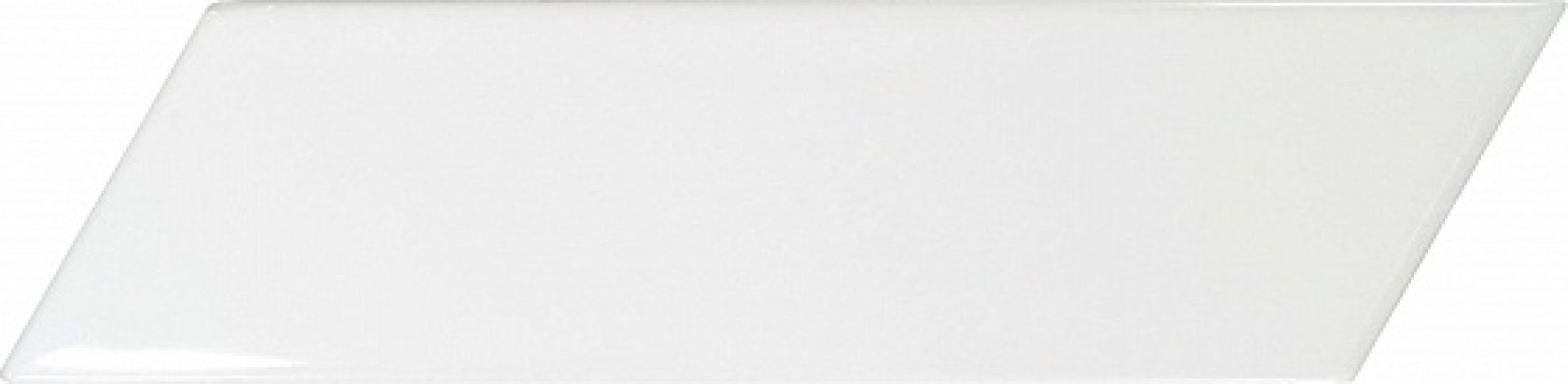 23351 White Left Matt 5,2x18,6