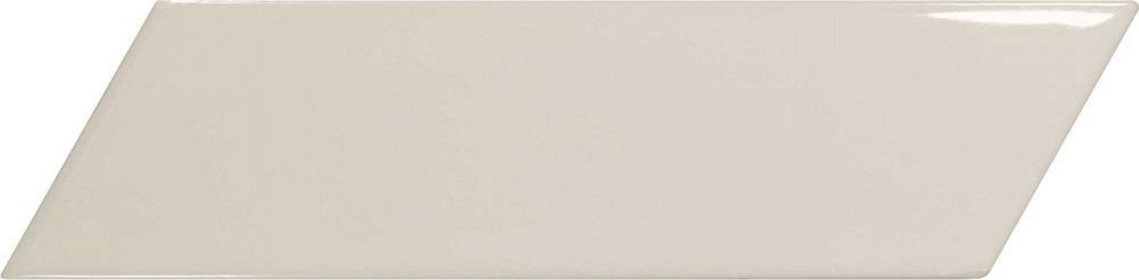 23352 Chevron Cream Left 5,2x18,6