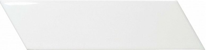 23358 Chevron White Right 5,2x18,6