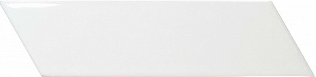 23358 Chevron White Right 5,2x18,6