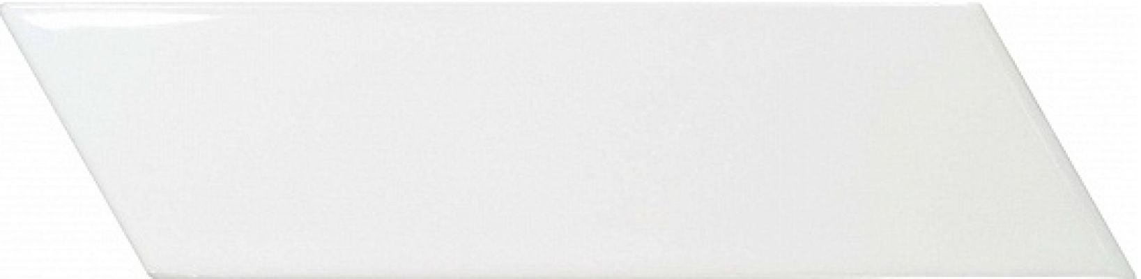 23358 Chevron White Right 5,2x18,6