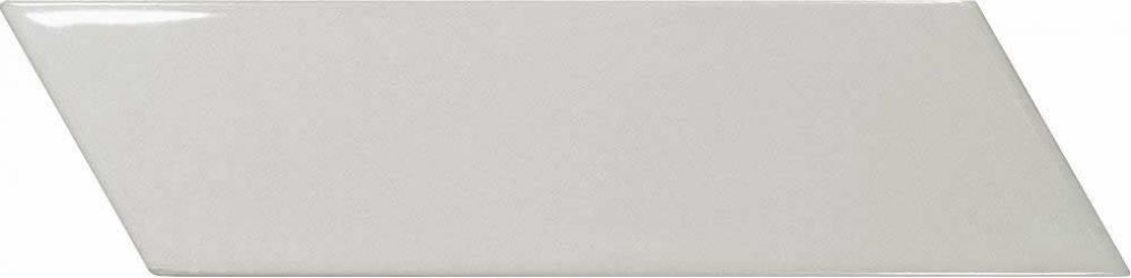 23360 Chevron Light Grey Right 5,2x18,6