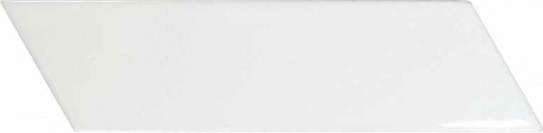 23361 White Right Matt 5,2x18,6
