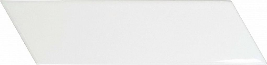 23361 White Right Matt 5,2x18,6