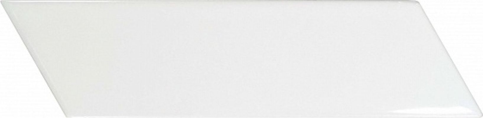 23361 White Right Matt 5,2x18,6