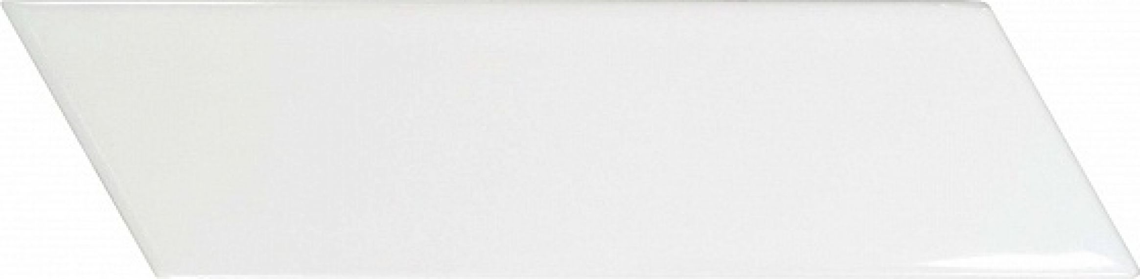 23361 White Right Matt 5,2x18,6
