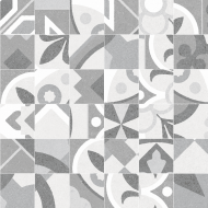 23442 D.Mila Cold Mosaic/SF 30x30
