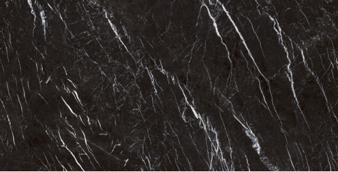 23453 MARQUINA BLACK/75,5X151/EP 75.5x151