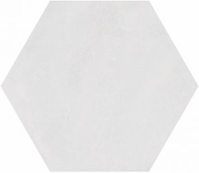 23511 Керамогранит Urban Hexagon Light 29,2X25,4