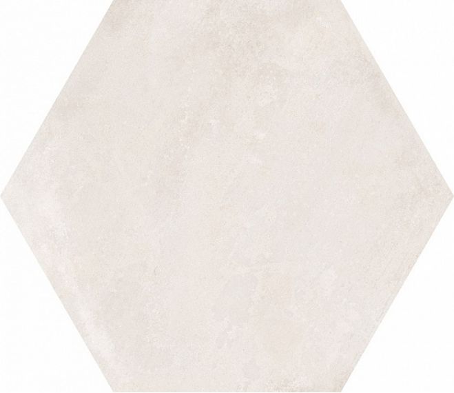 23512 Urban Hexagon Natural 29,2X25,4