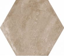 23513 Керамогранит Urban Hexagon Nut 29,2X25,4