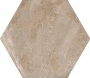 23513 Керамогранит Urban Hexagon Nut 29,2X25,4