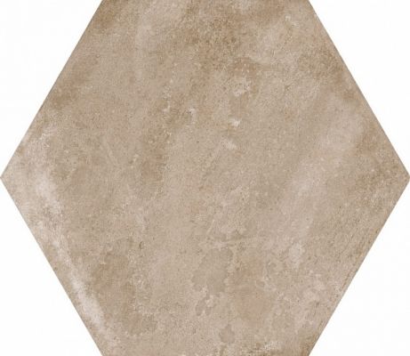 23513 Керамогранит Urban Hexagon Nut 29,2X25,4