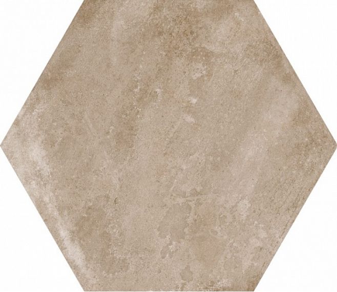 23513 Urban Hexagon Nut 29,2X25,4