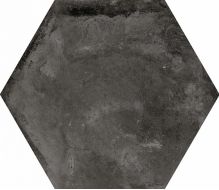 23515 Urban Hexagon Dark 29,2X25,4