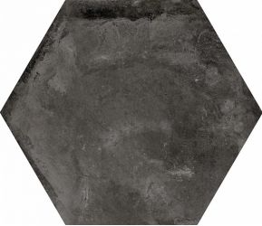 23515 Urban Hexagon Dark 29,2X25,4
