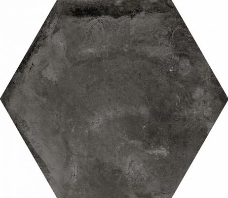 23515 Urban Hexagon Dark 29,2X25,4