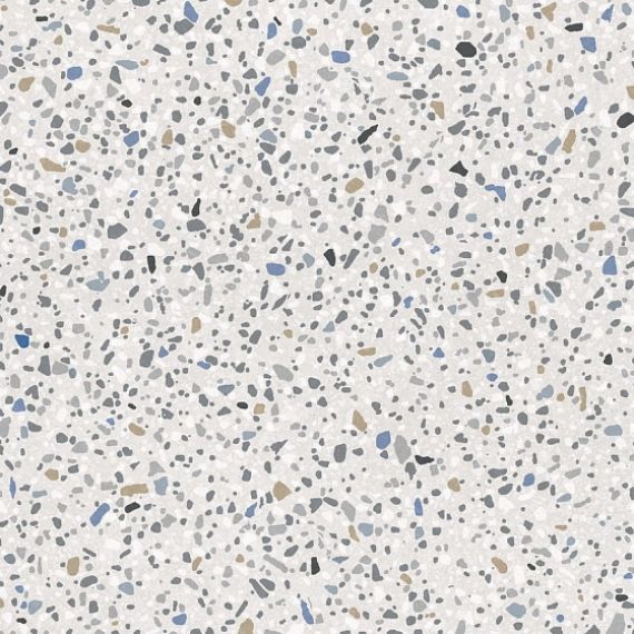 23635 Micro Stracciatella Grey 20*20