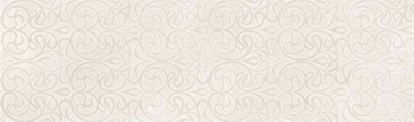 2368 Evan Flower Grey 30x100