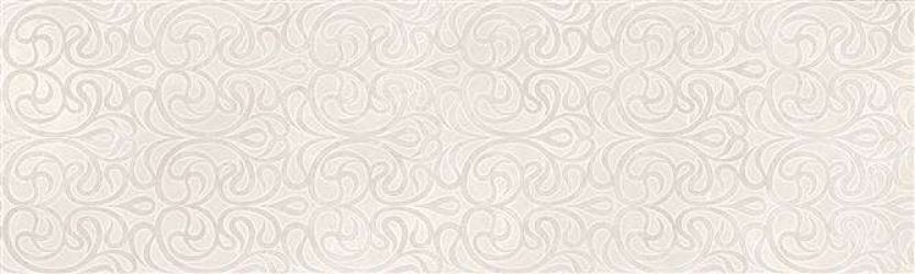 2368 Ona Flower Gray 30x100