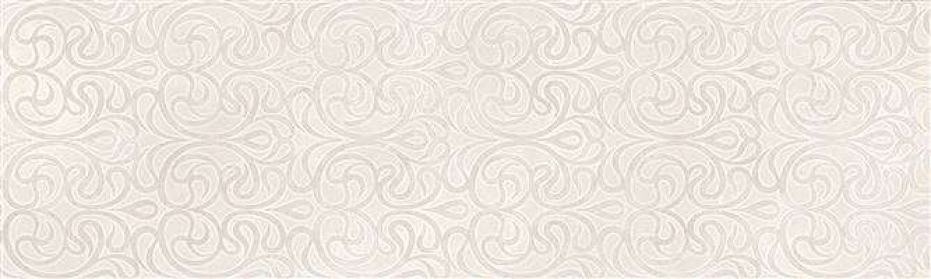 2368 Ona Flower Gray 30x100