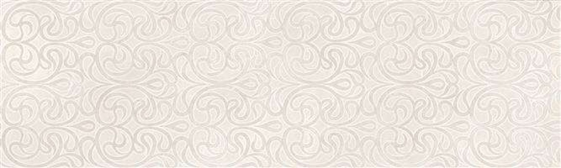 2368 Ona Flower Gray 30x100