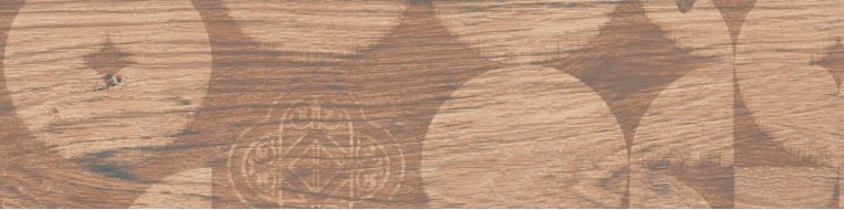 2380HW11 Декор Lodge бежевый 22.5x90