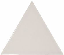 23816 TRIANGOLO LIGHT GREY 10,8x12,4