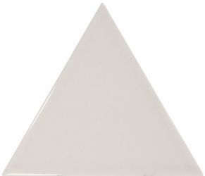 23816 TRIANGOLO LIGHT GREY 10,8x12,4