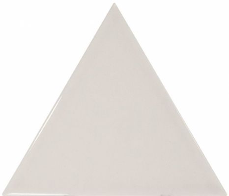 23816 TRIANGOLO LIGHT GREY 10,8x12,4