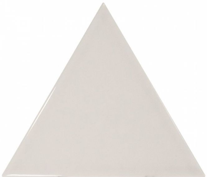 23816 TRIANGOLO LIGHT GREY 10,8x12,4