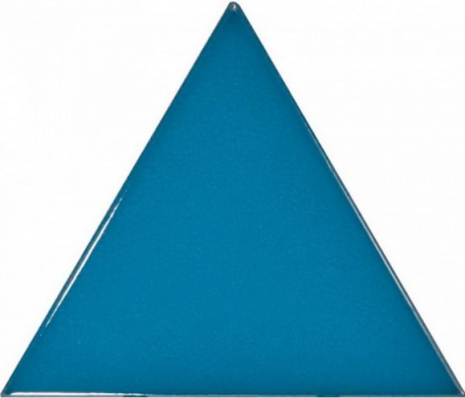 23822 TRIANGOLO ELECTRIC BLUE 10,8x12,4