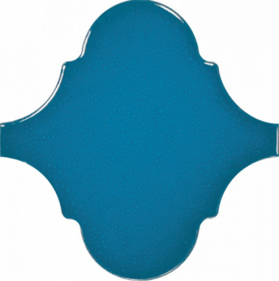 23845 SCALE ALHAMBRA ELECTRIC BLUE 12х12