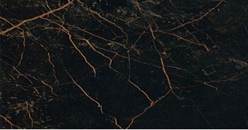 240063 MARBLE NERO S.LAURENT LAPPATO 58.5x117.5