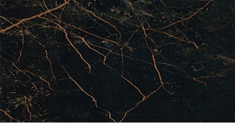 240063 MARBLE NERO S.LAURENT LAPPATO 58.5x117.5