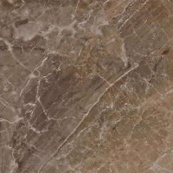240117 MARBLE MARRONE ONICE LAPPATO 2,7x2,7
