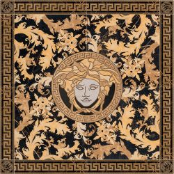 240423 MARBLE ROSONE NERO S.LAUREN 117,2x117,2