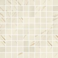 240501 MARBLE MOSAICS T100 BIANCO 29,1x29,1