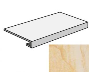 240552 MARBLE GRADONE ORO LAP 32,5x58,5